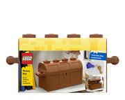 LEGO Chest Money Box