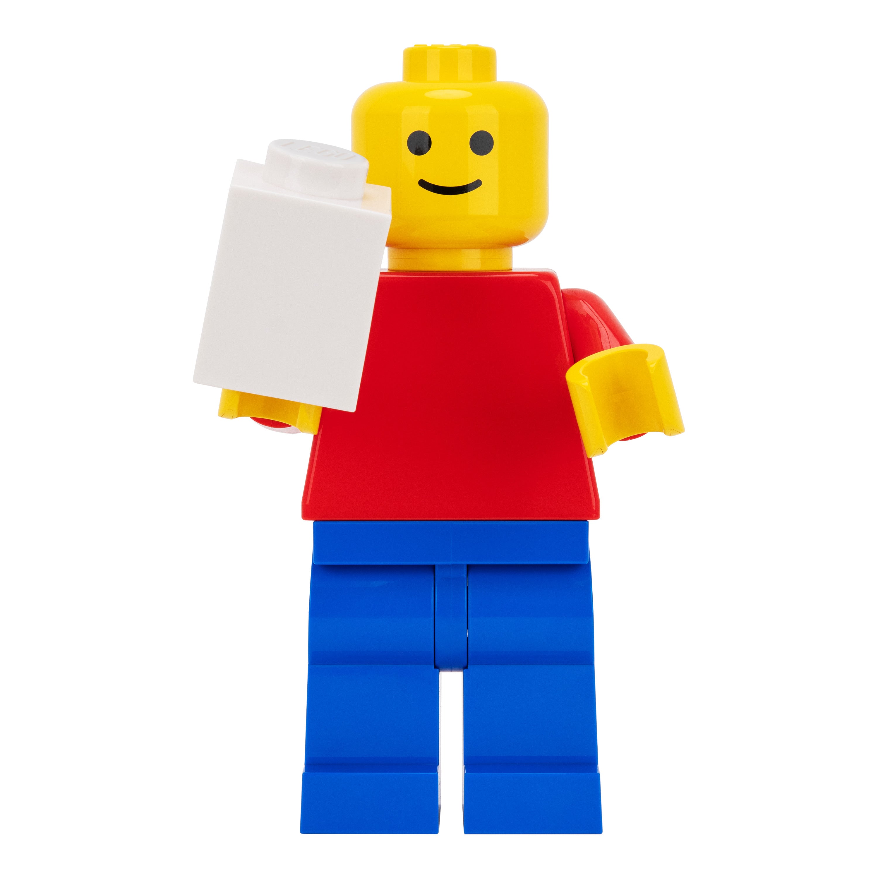LEGO Bob Posable Light