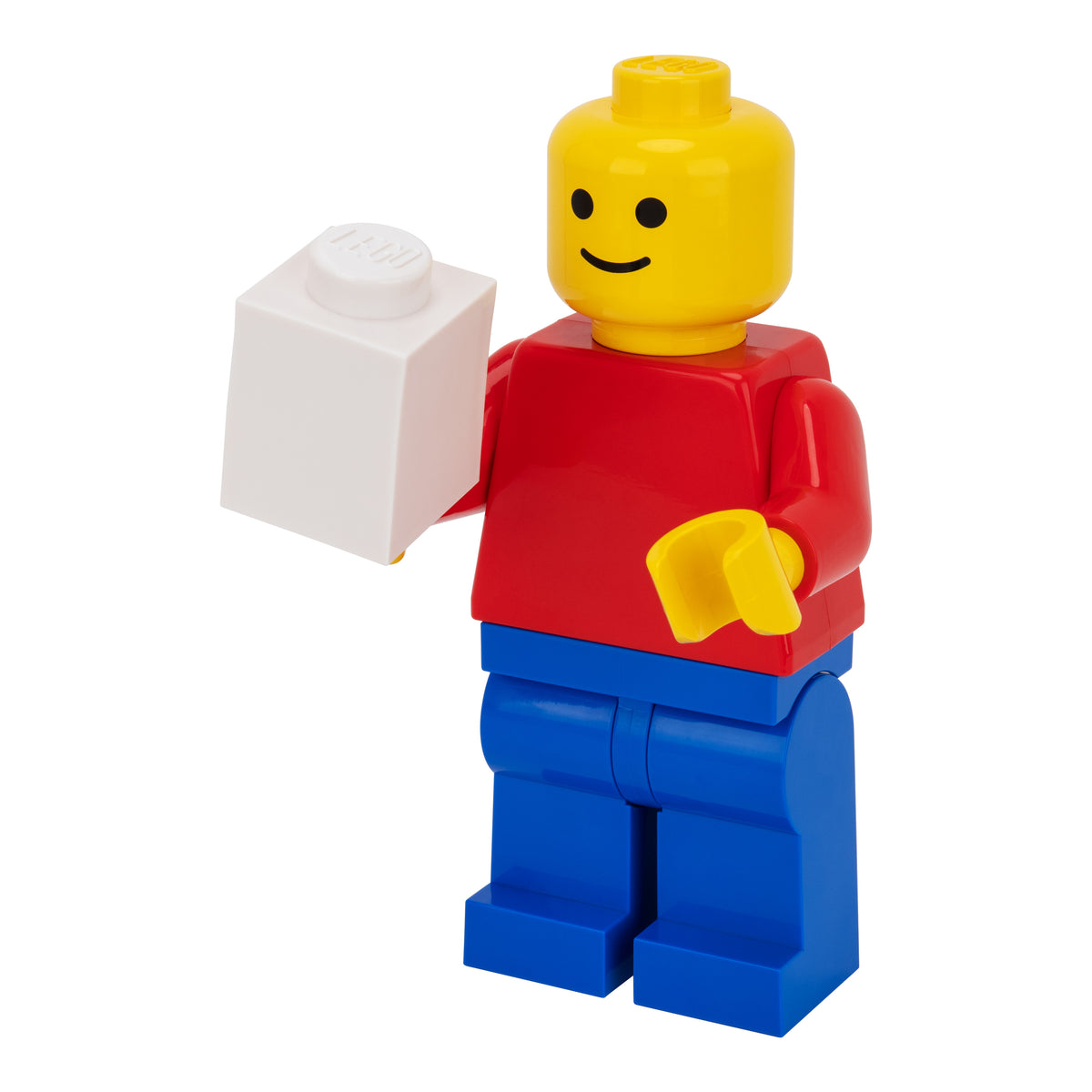 LEGO Bob Posable Light