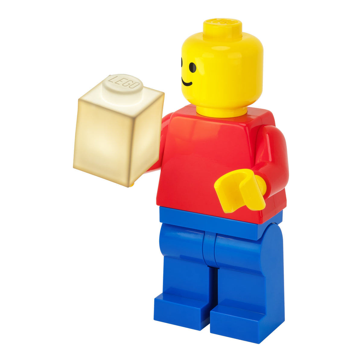 LEGO Bob Posable Light