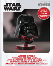 Star Wars Darth Vader Helmet Mood Light