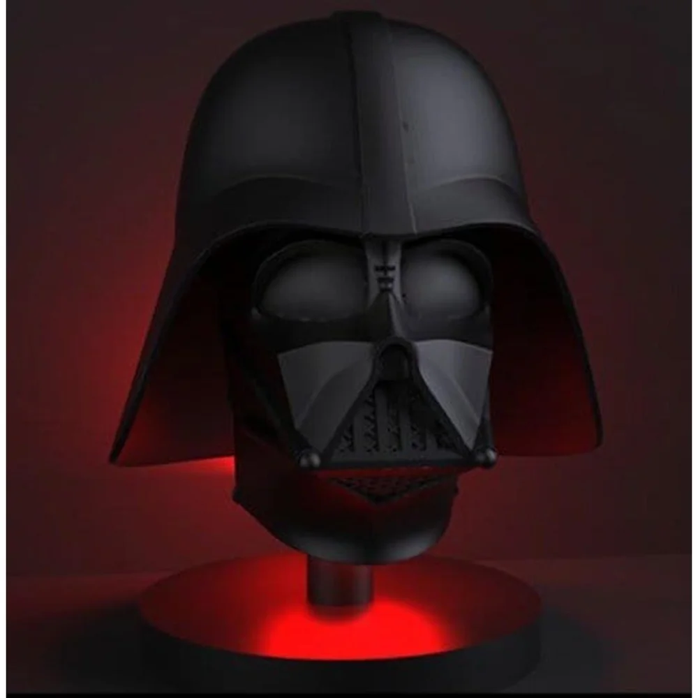 Star Wars Darth Vader Helmet Mood Light