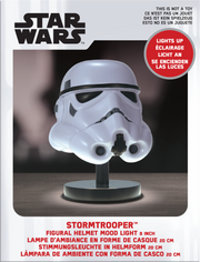 Star Wars Stormtrooper Helmet Mood Light