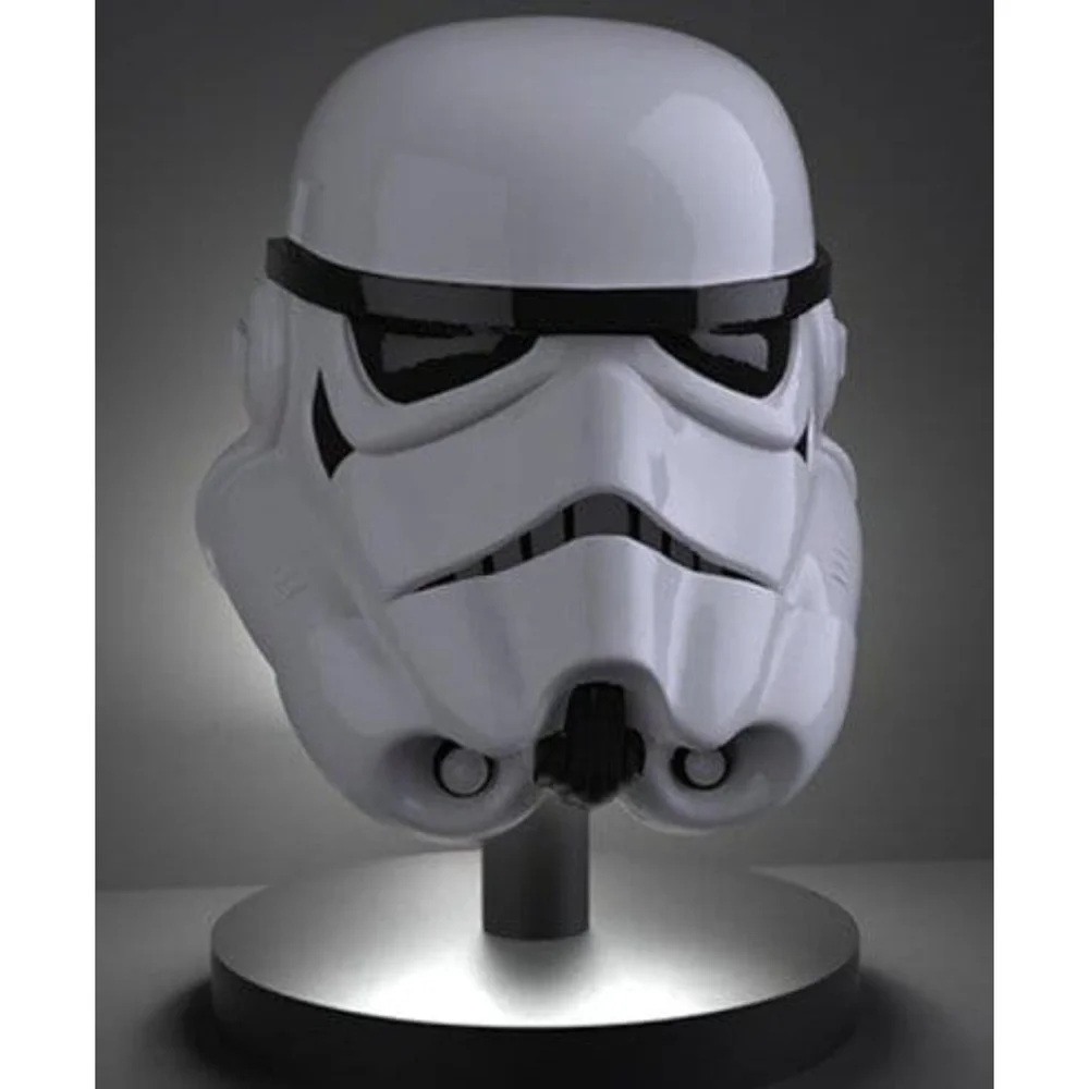 Star Wars Stormtrooper Helmet Mood Light