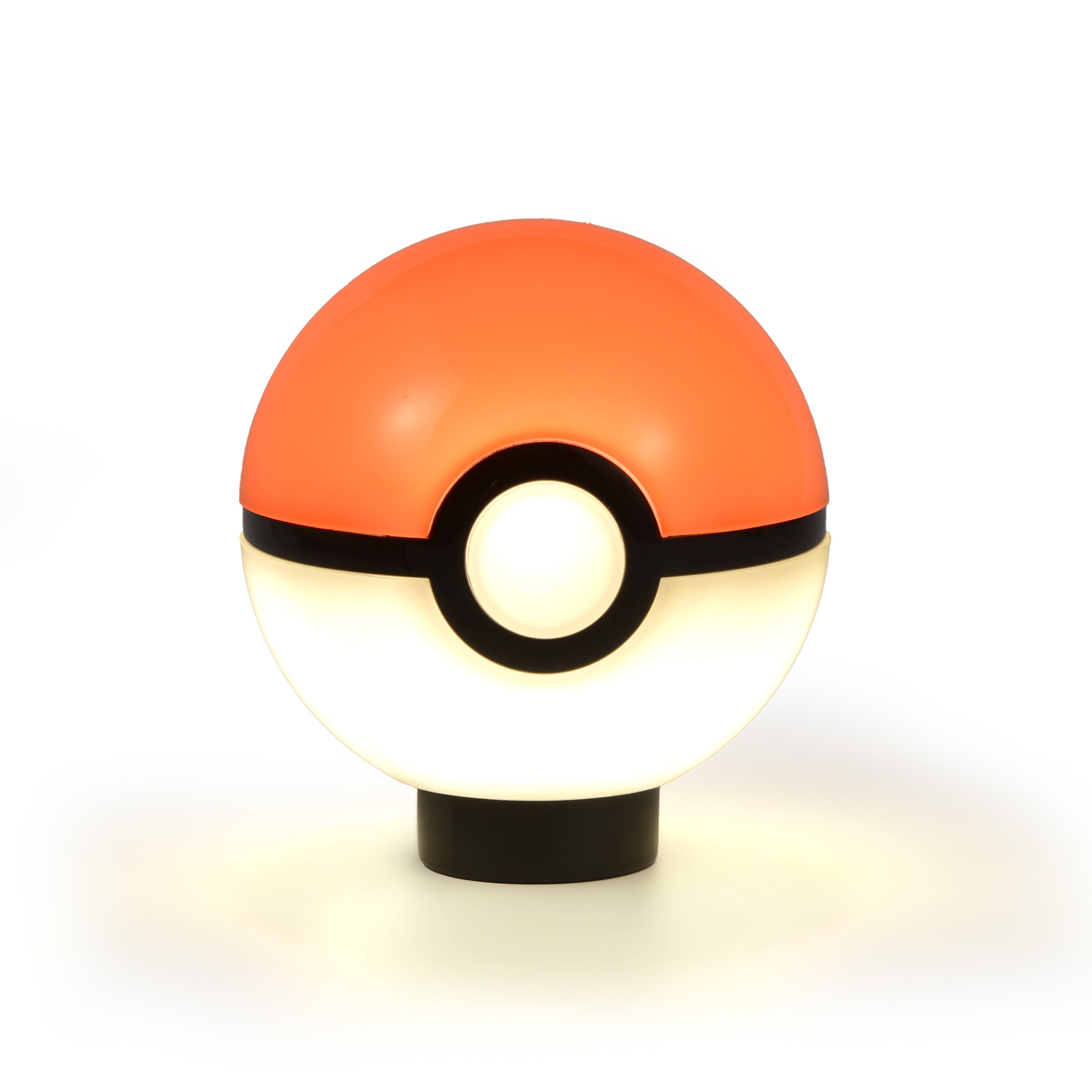 Pokemon Poke Ball Light