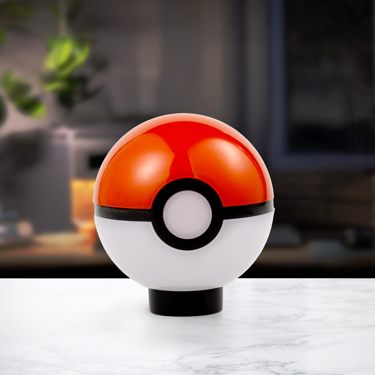 Pokemon Poke Ball Light