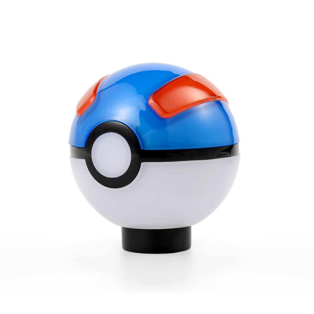 Pokemon Great Ball Light