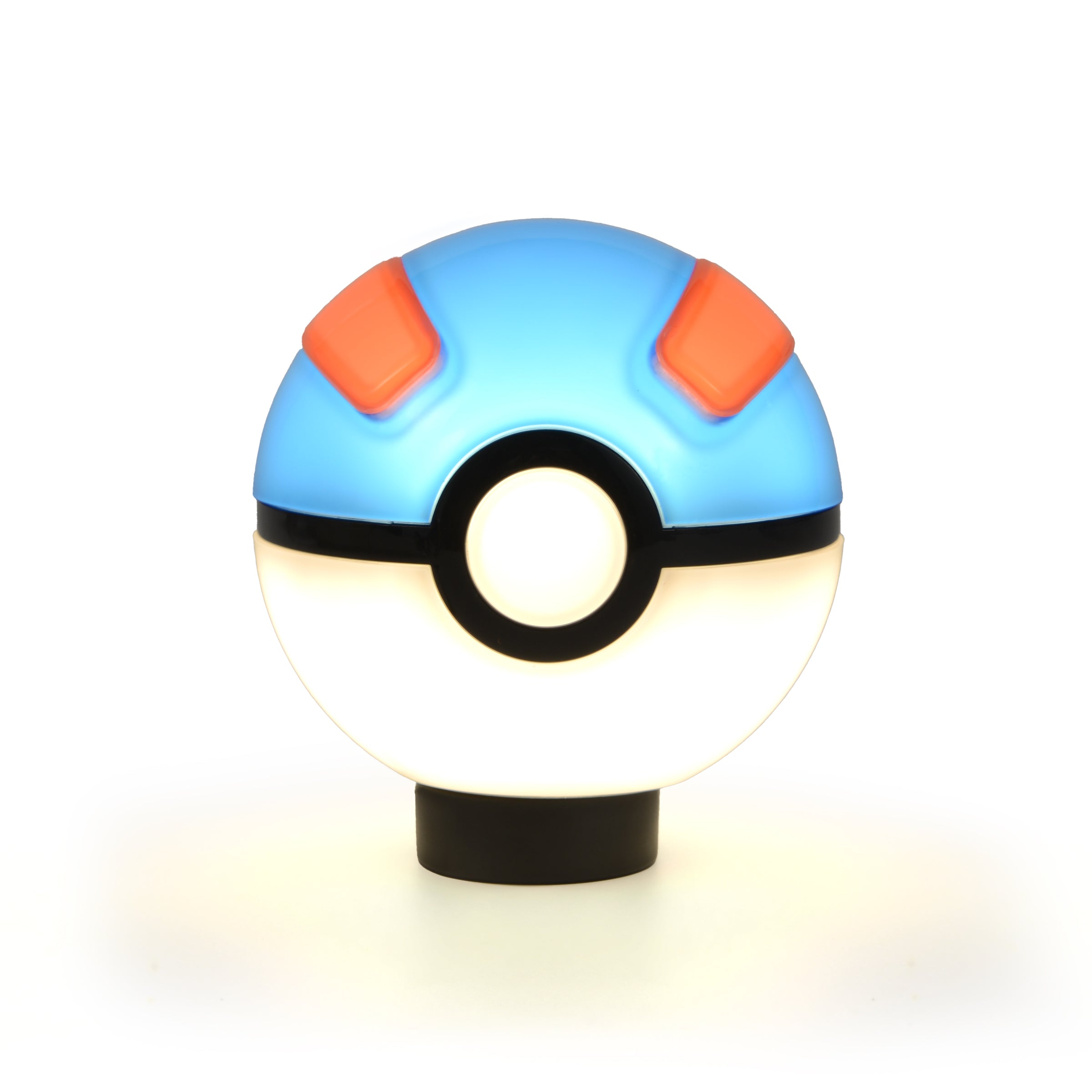 Pokemon Great Ball Light