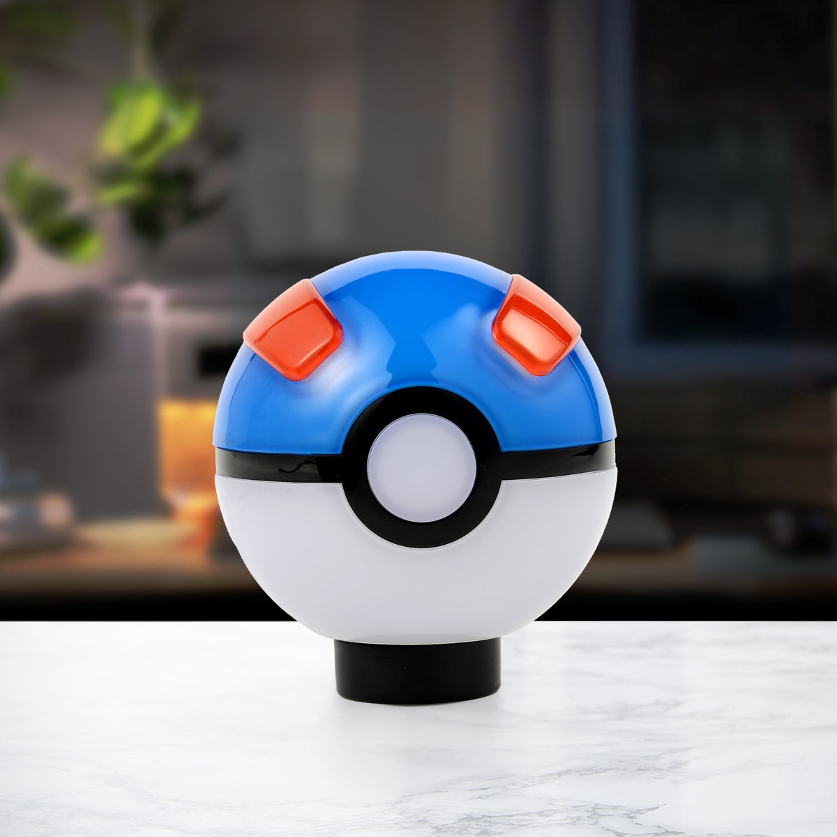 Pokemon Great Ball Light