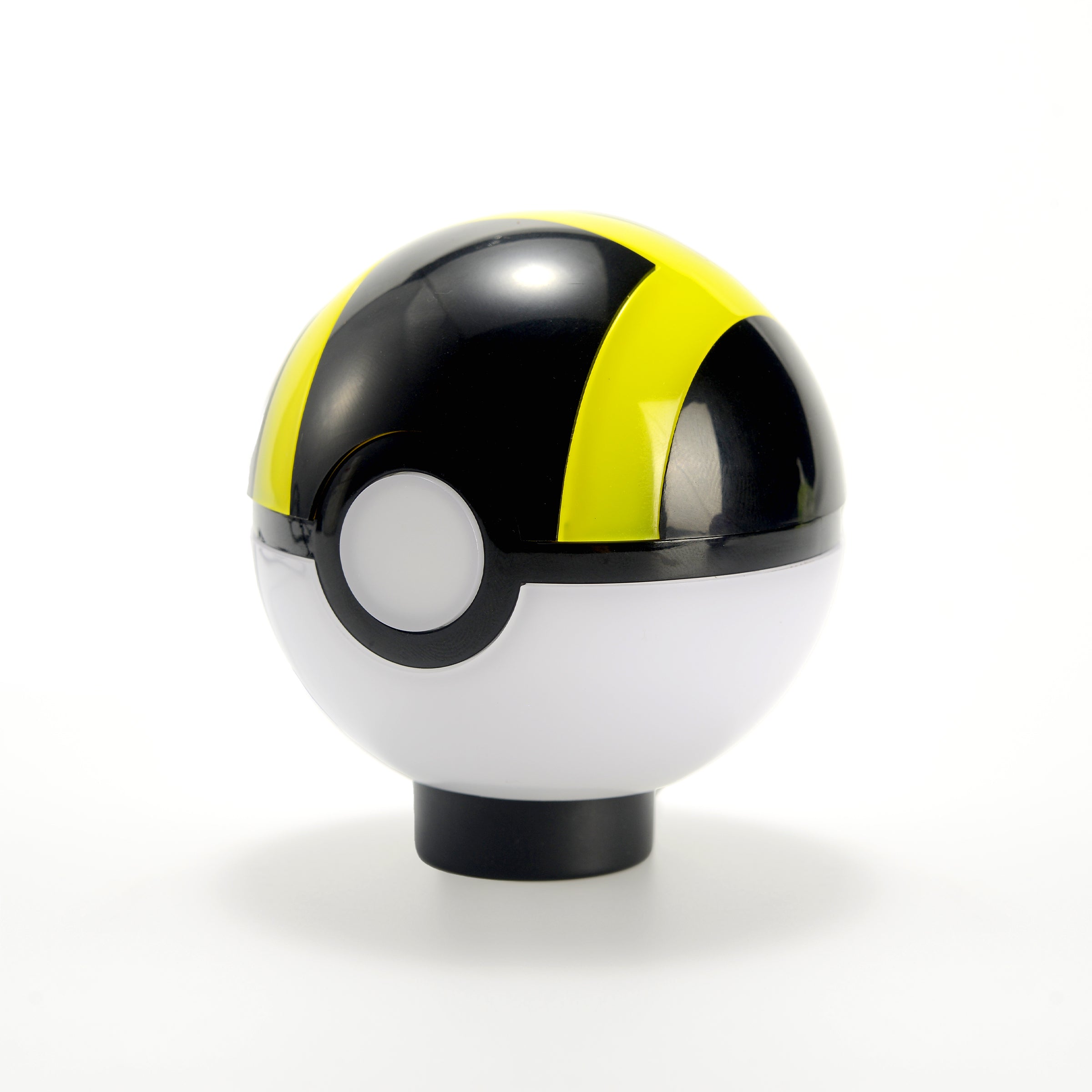 Pokemon Ultra Ball Light