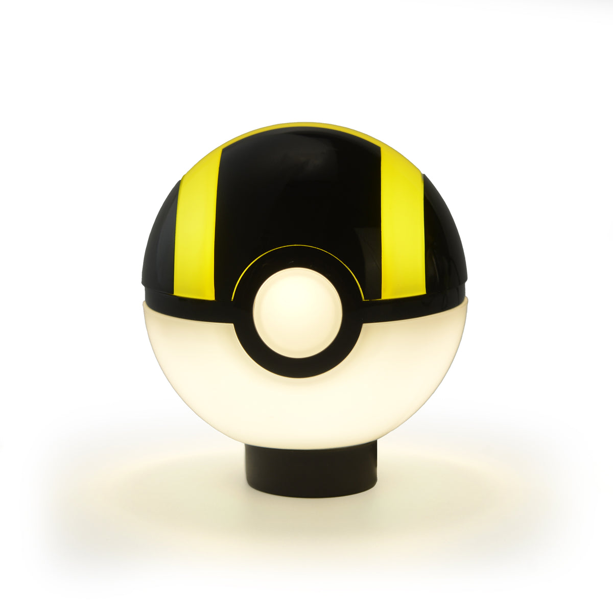 Pokemon Ultra Ball Light