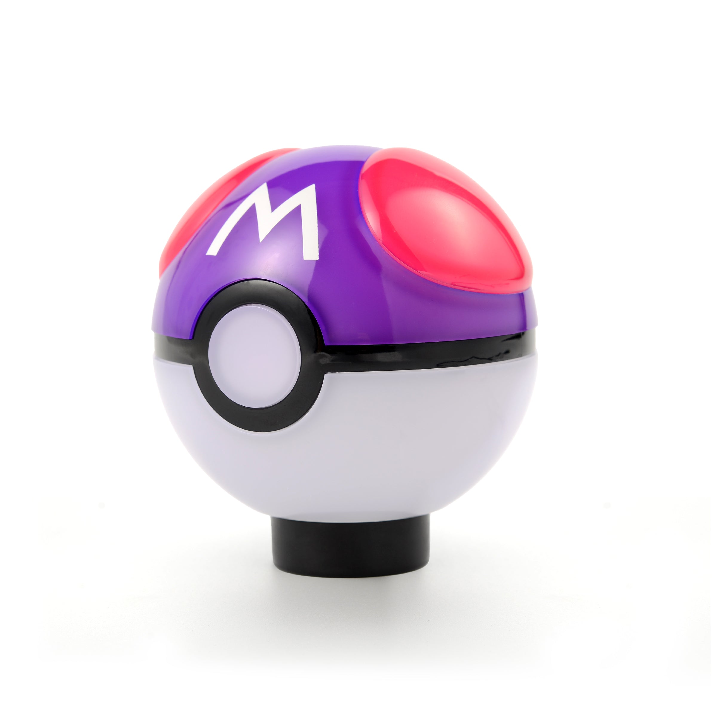 Pokemon Master Ball Light