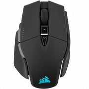 CORSAIR M65 RGB LED Ultra Wireless Optical Gaming Mouse