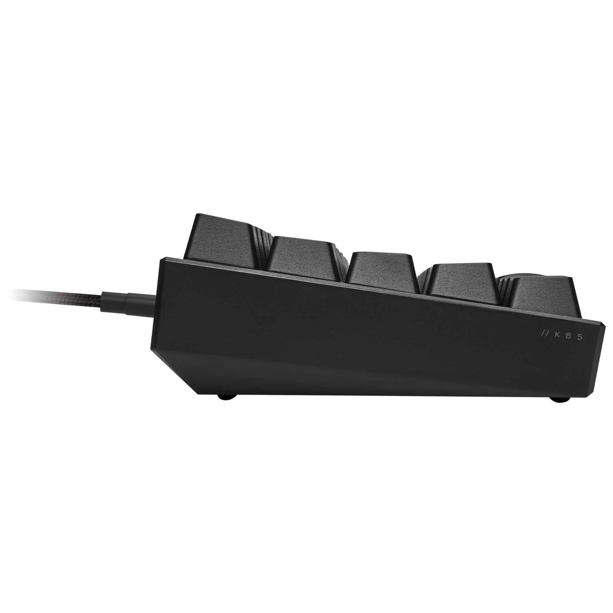 CORSAIR K65 RGB Mini 60% Mechanical Gaming Keyboard
