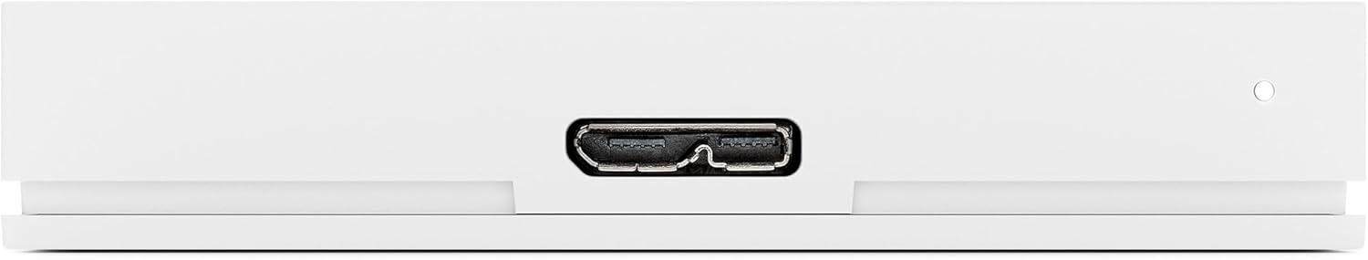 Seagate 5TB Game Drive for PlayStation Consoles - PS4 & PS5