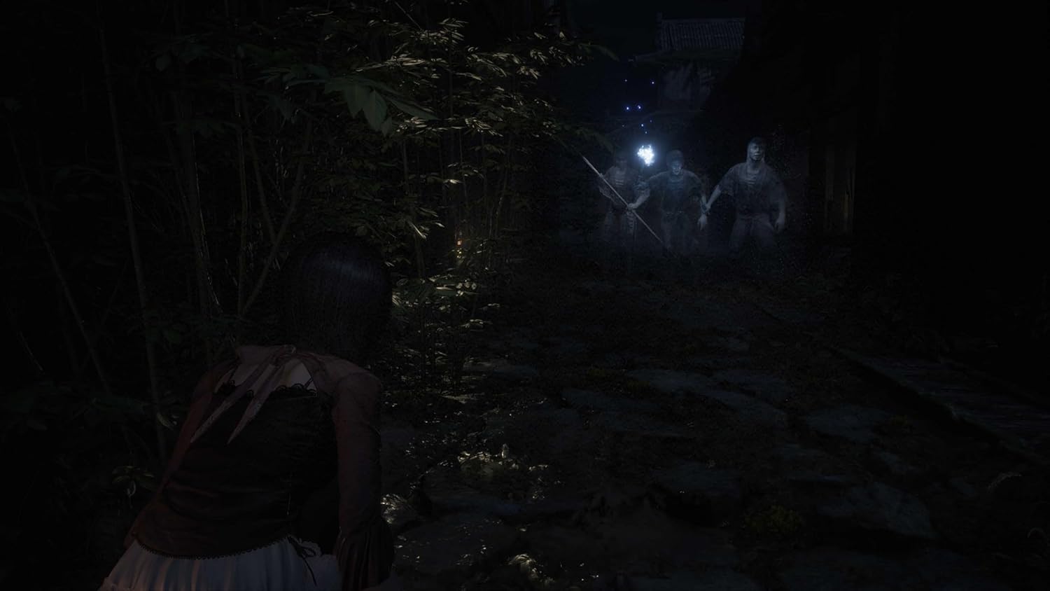 Fatal Frame II: Crimson Butterfly Remake - Nintendo Switch 2
