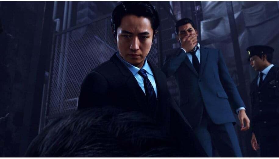 Judgment - PS4