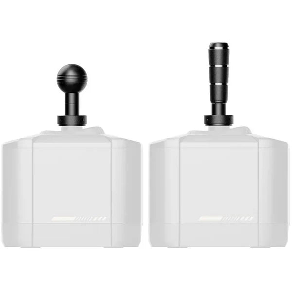MOZA Active Shifter Knobs