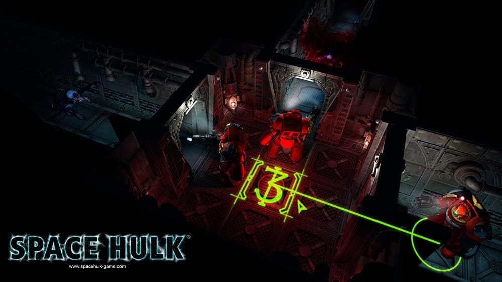 Space Hulk - PS3