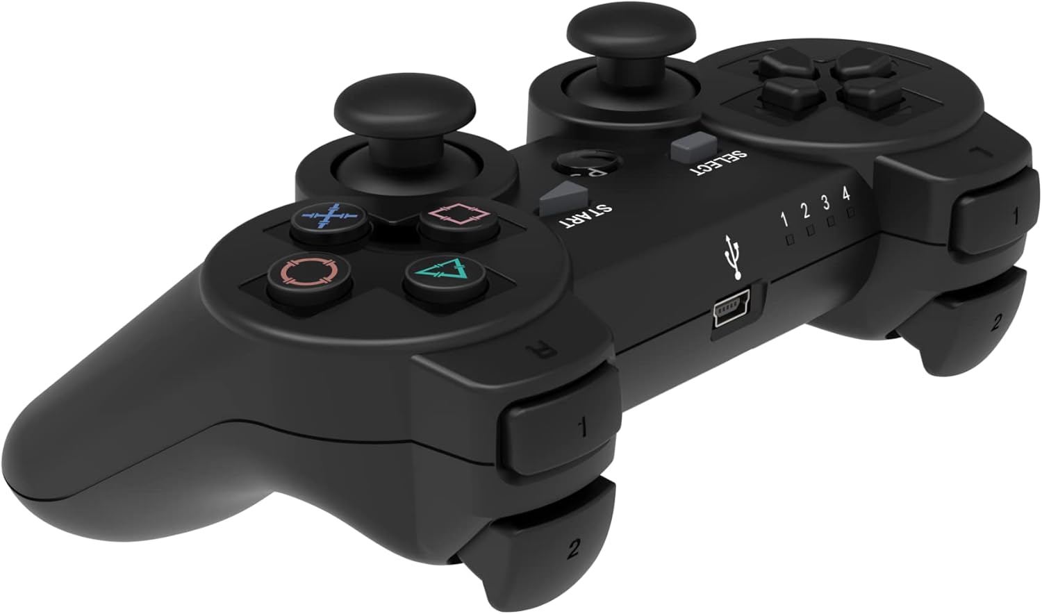 Powerwave PS3 Wireless Controller