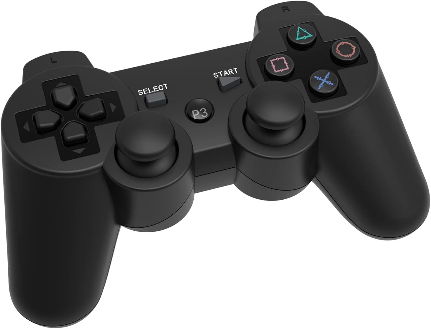 Powerwave PS3 Wireless Controller