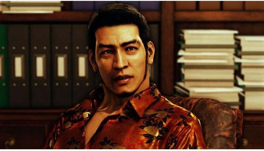 Judgment - PS4