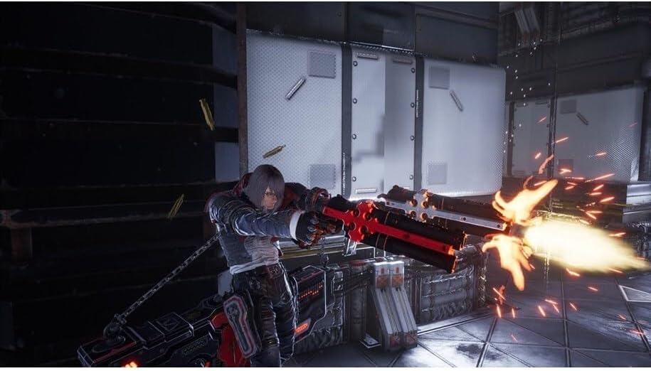 Gungrave G.O.R.E.: Day One Edition - PS4