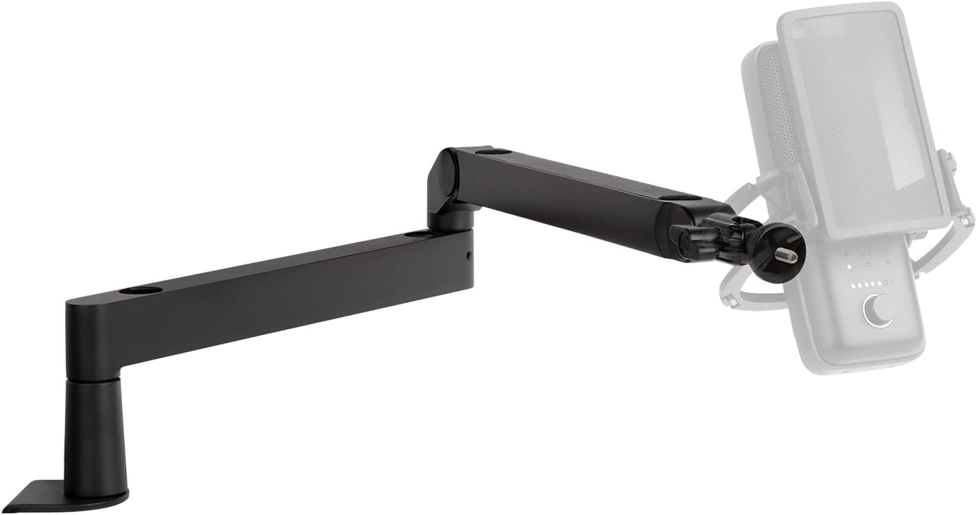 Elgato Wave Mic Arm LP - Black
