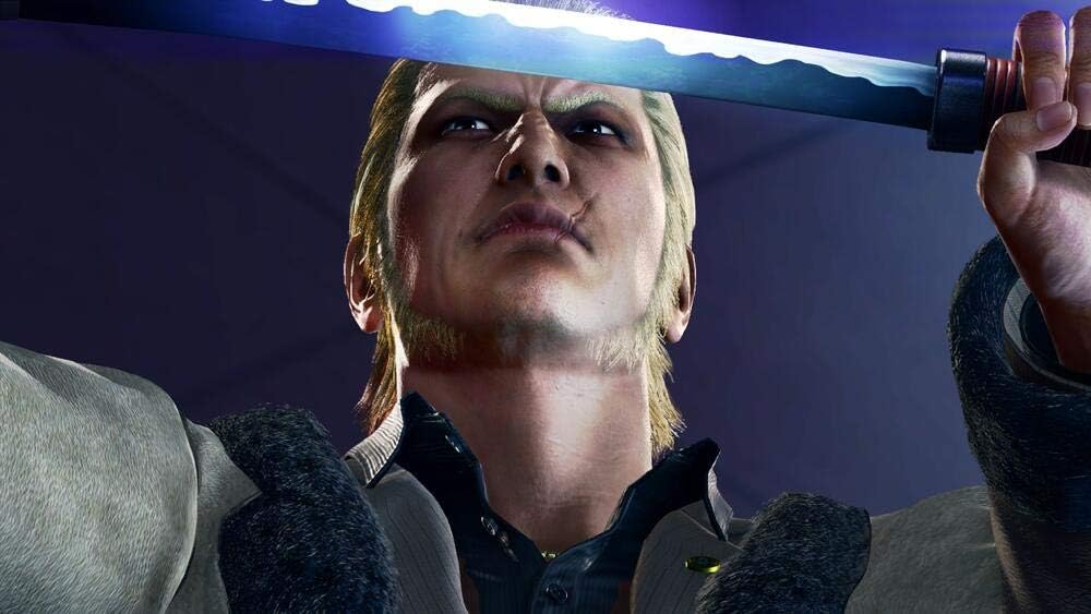 Yakuza Kiwami 2 (PlayStation Hits) - PS4