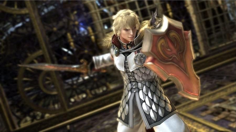 SoulCalibur V - Xbox 360