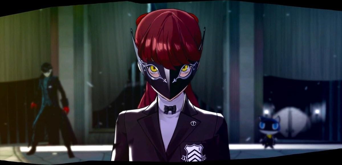 Persona 5: Royal - PS4
