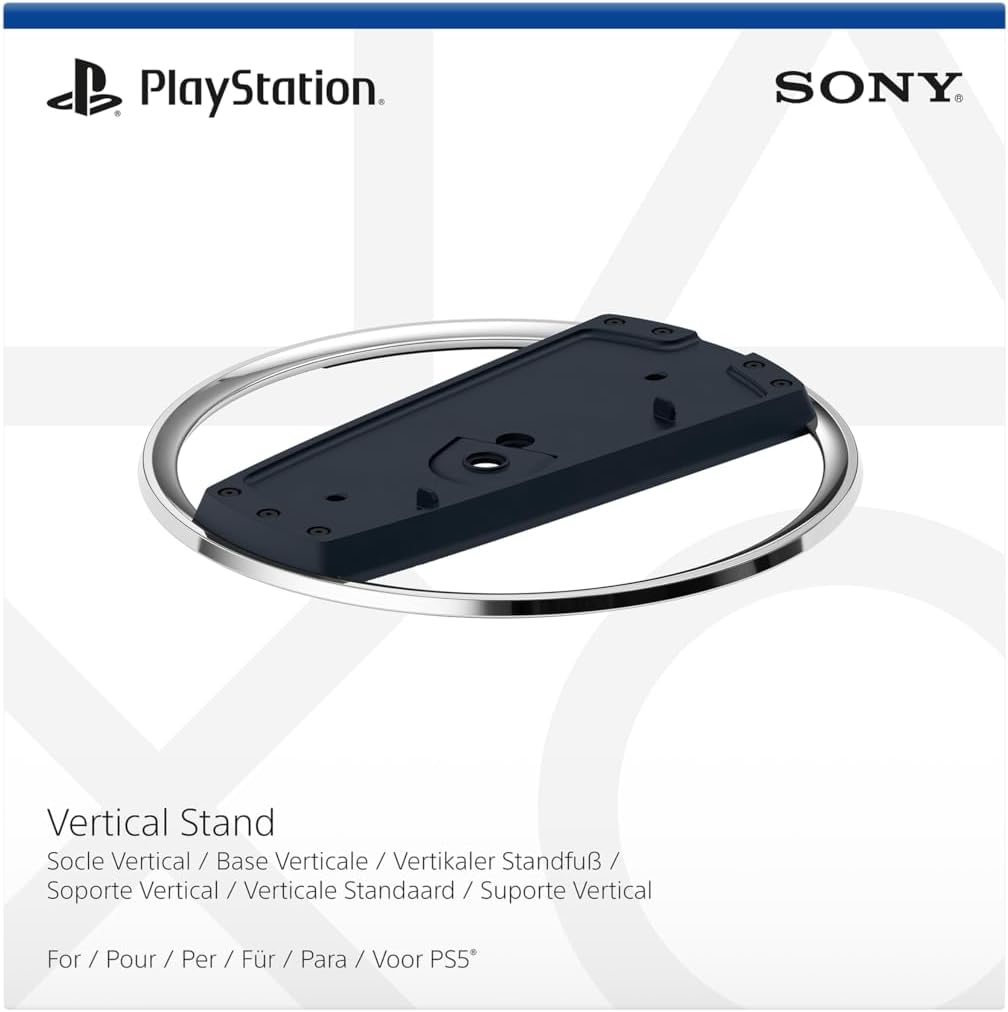 PS5 PlayStation 5 Vertical Stand
