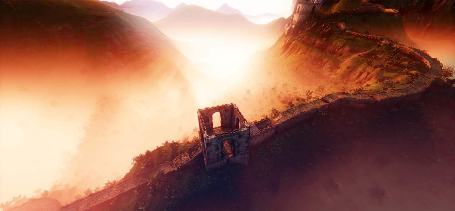 Shenmue III - PS4