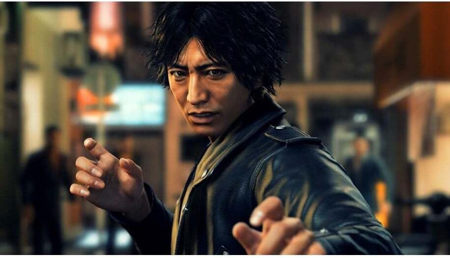 Judgment - PS4