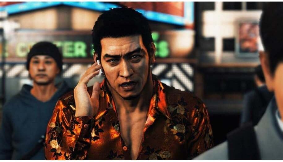 Judgment - PS4