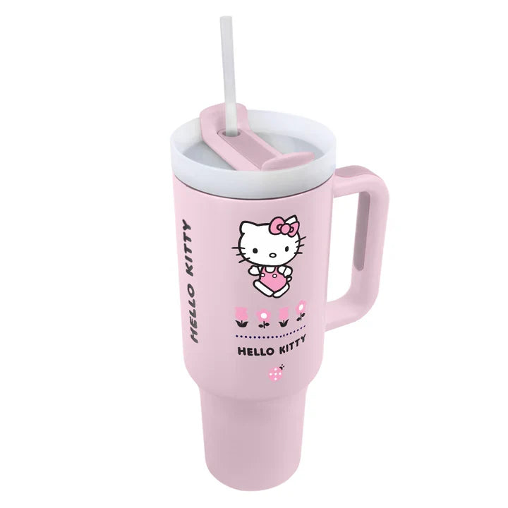 Hello Kitty Tumbler (1.2L)