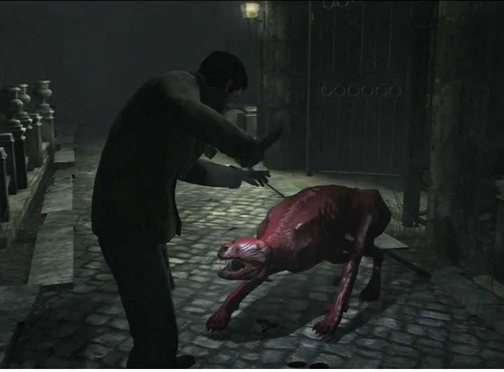 Silent Hill: Homecoming - Xbox 360
