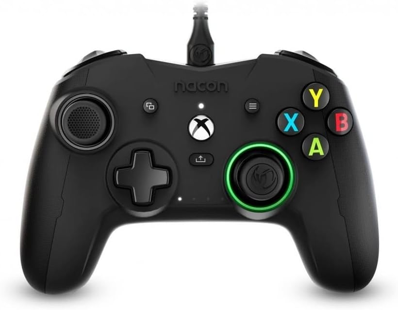 Nacon Revolution X Pro Wired Controller
