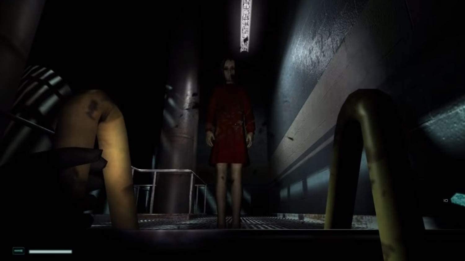 The Dark Pictures Anthology: House of Ashes - PS5