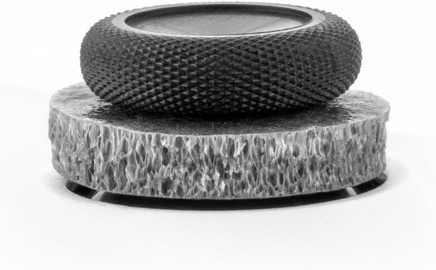 KontrolFreek Galaxy (Black) AimBoost Thumbsticks Kit - Xbox