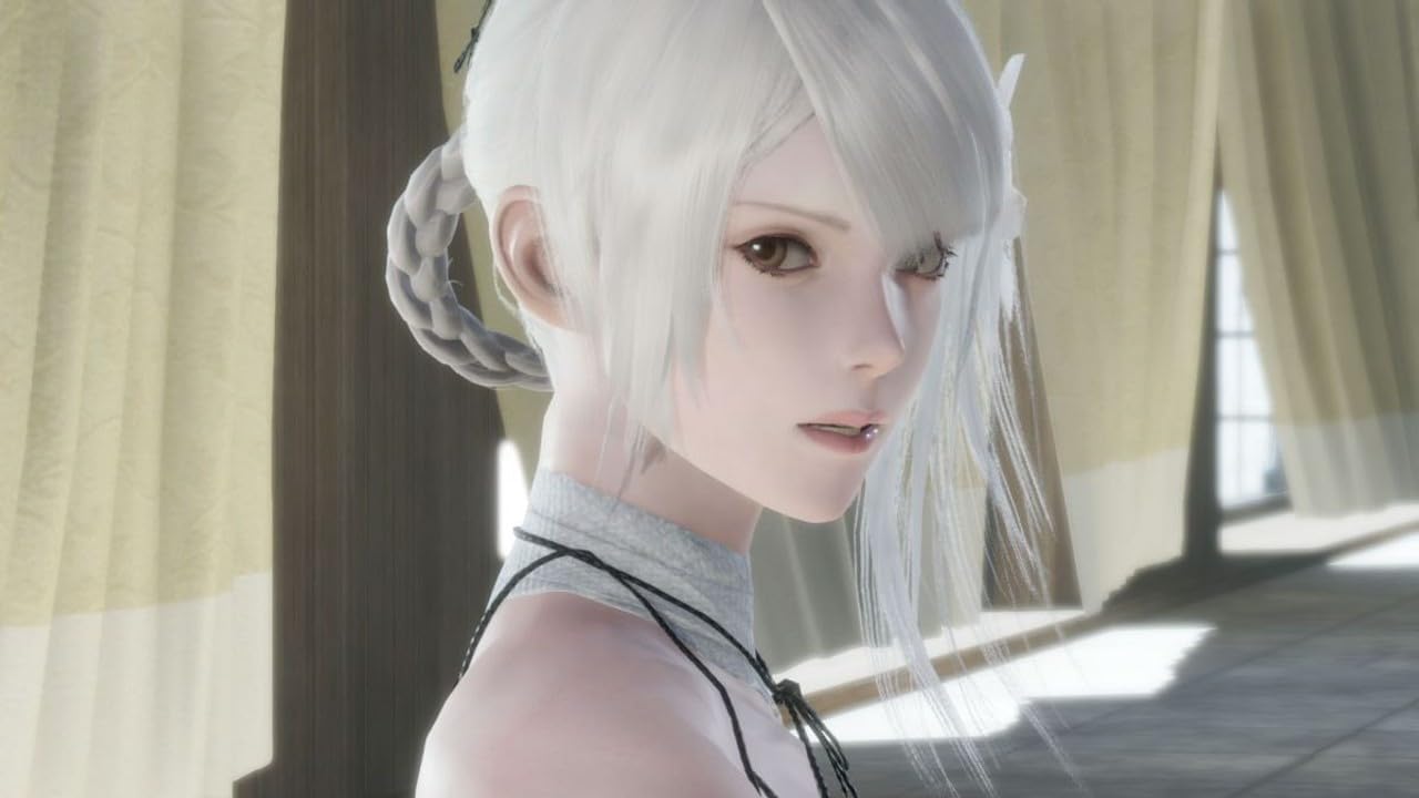 NieR Replicant ver.1.22474487139… - PS4