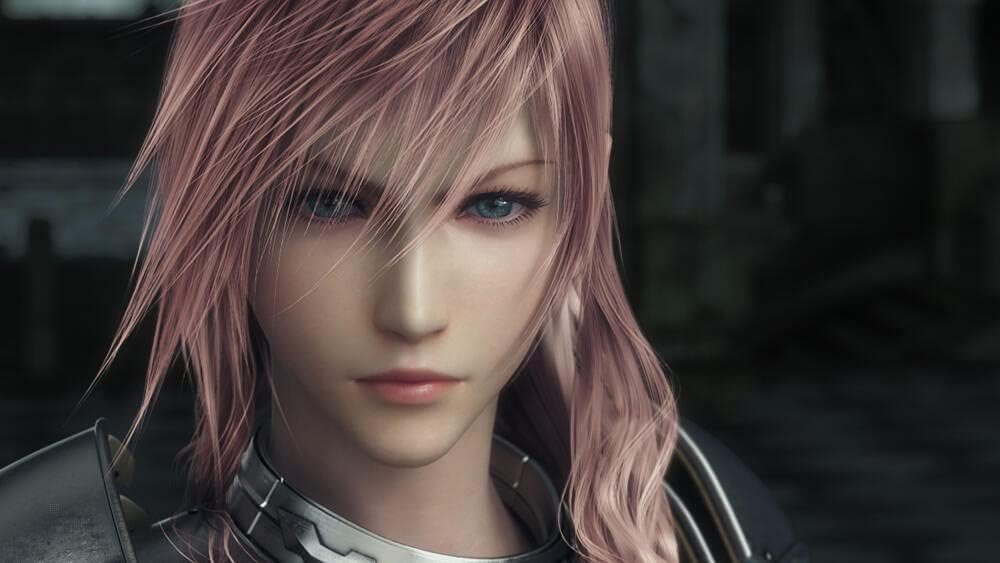 Final Fantasy XIII-2 - Xbox 360