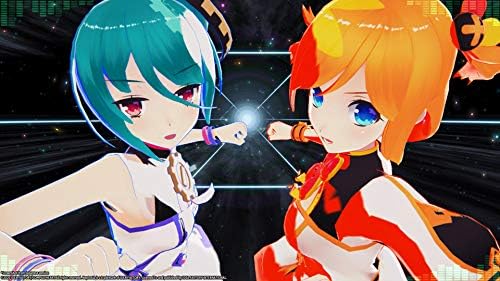 Neptunia Virtual Stars: Day One Edition - PS4