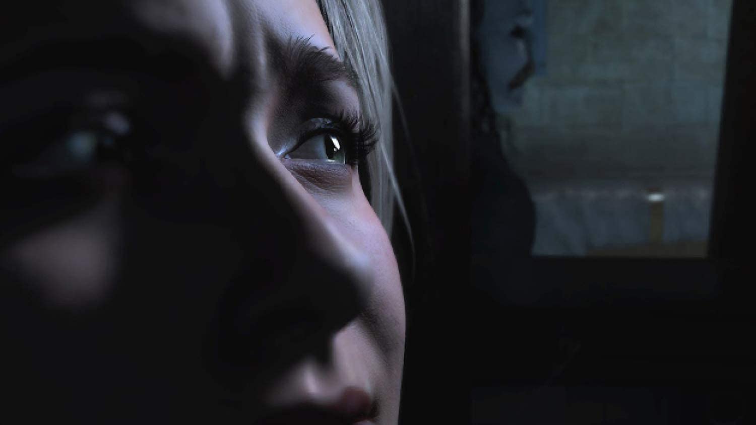 The Dark Pictures Anthology: House of Ashes - PS5