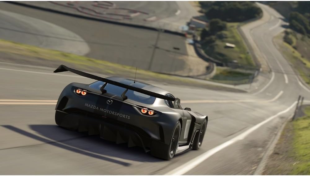Gran Turismo 7 - PS5