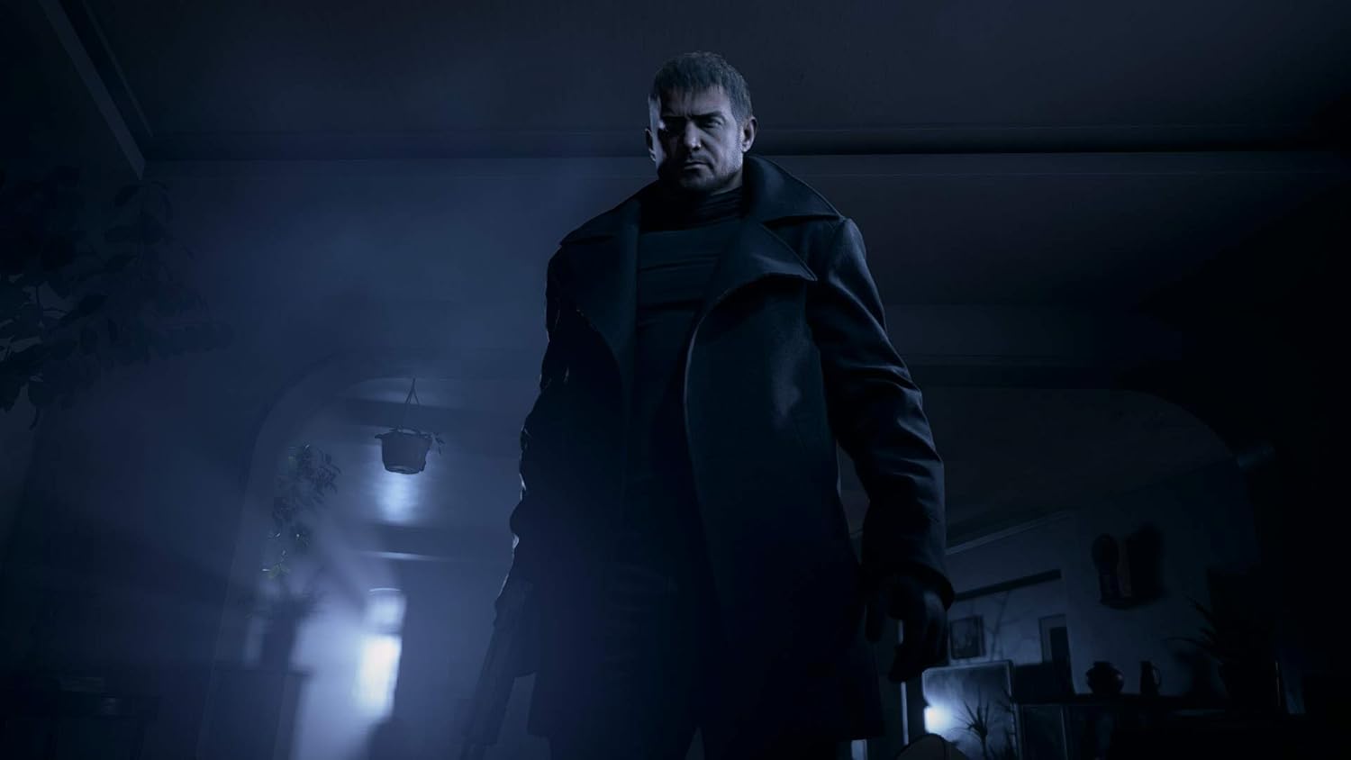 Resident Evil: Village - PS5