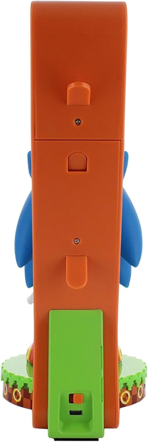 Cable Guy - Sonic Deluxe Controller & Phone Holder