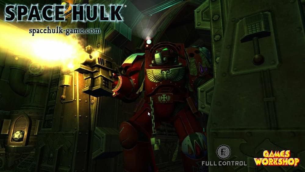 Space Hulk - PS3