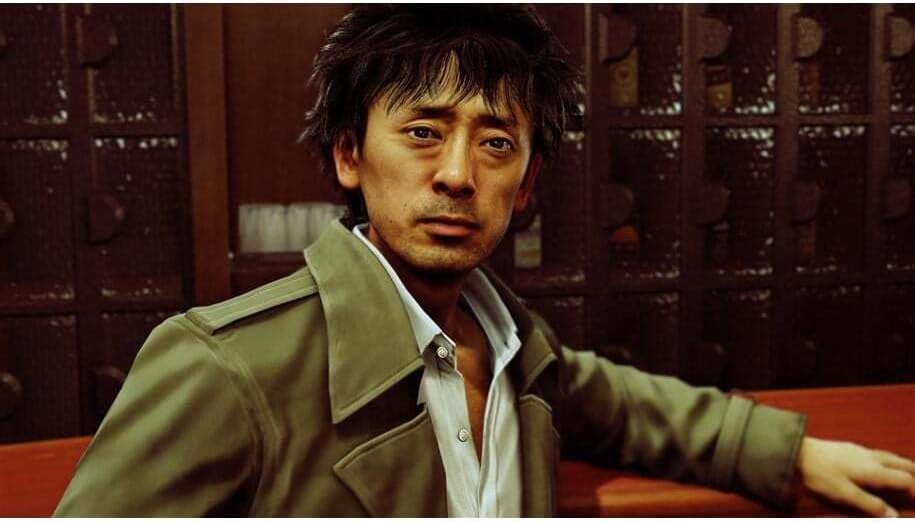 Judgment - PS4