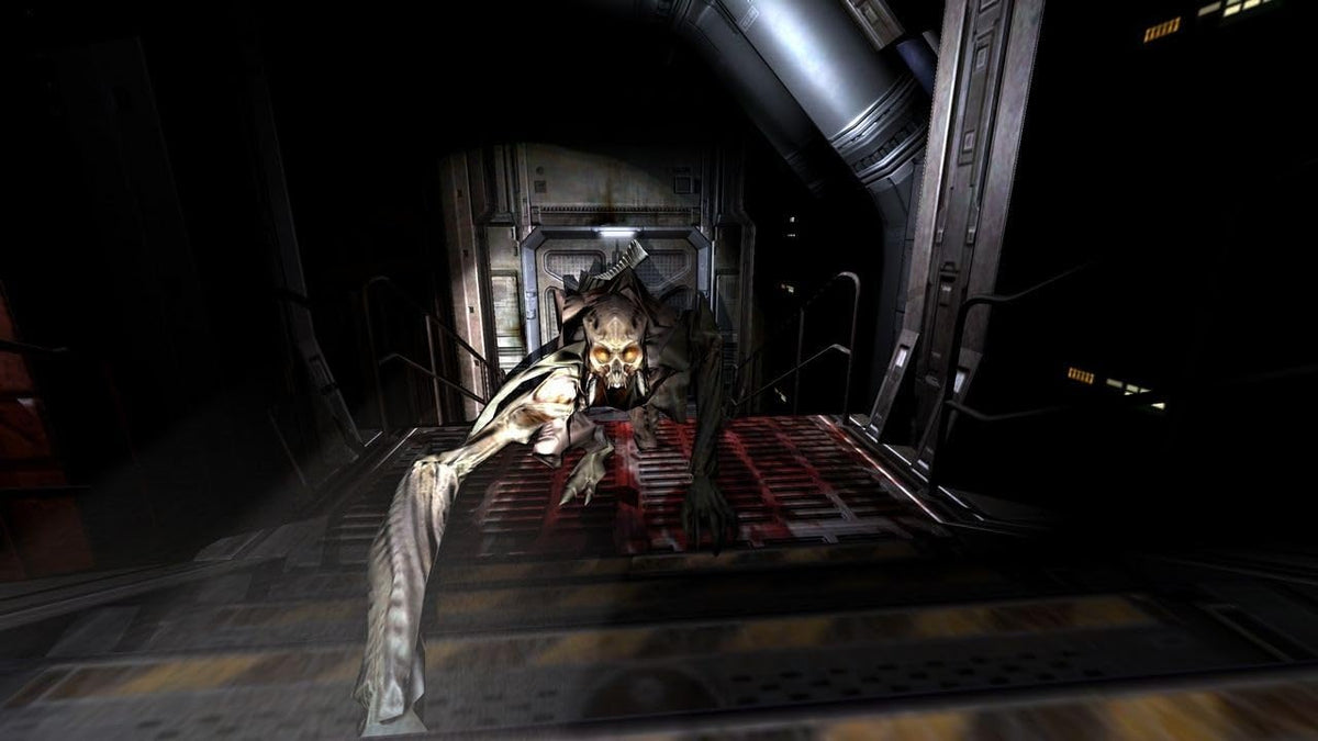 Doom 3: BFG Edition - PS3